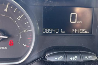 Compteur PEUGEOT 208 1
