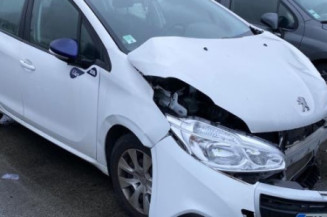 Compteur PEUGEOT 208 1