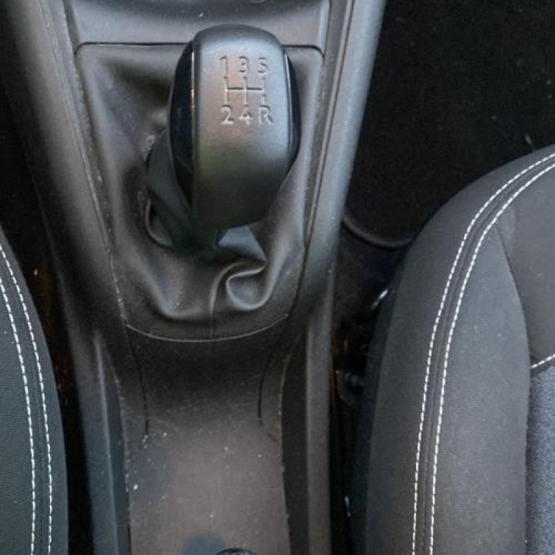 Compteur PEUGEOT 208 1 Photo n°18