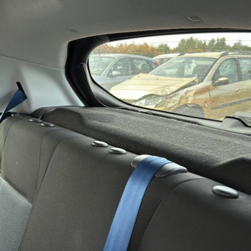 Compteur PEUGEOT 208 1 Photo n°16