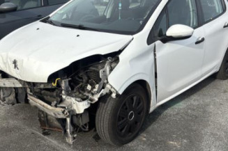 Leve vitre electrique arriere droit PEUGEOT 208 1