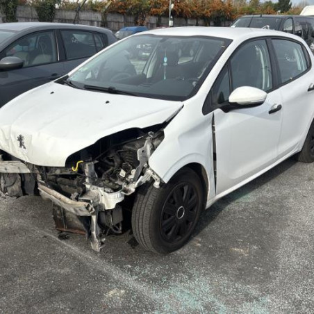 Leve vitre electrique arriere droit PEUGEOT 208 1