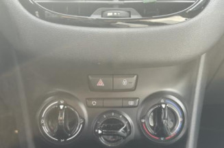 Leve vitre electrique arriere droit PEUGEOT 208 1