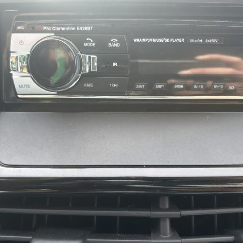 Leve vitre electrique arriere droit PEUGEOT 208 1 Photo n°20