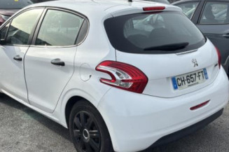 Leve vitre electrique arriere gauche PEUGEOT 208 1