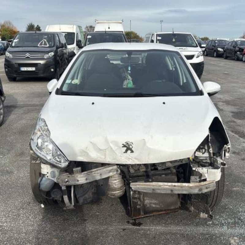 Leve vitre electrique arriere gauche PEUGEOT 208 1 Photo n°7