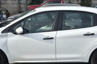 Leve vitre electrique arriere gauche PEUGEOT 208 1