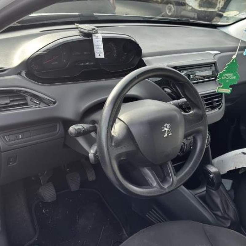 Leve vitre electrique arriere gauche PEUGEOT 208 1 Photo n°14