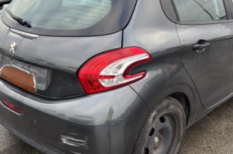 Compteur PEUGEOT 208 1