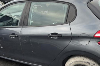 Compteur PEUGEOT 208 1