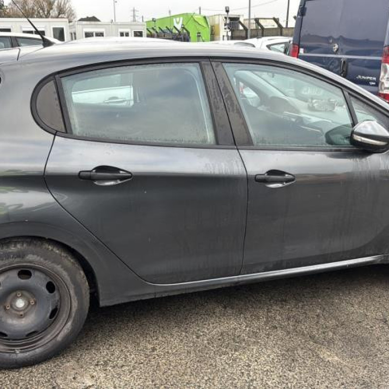 Compteur PEUGEOT 208 1 Photo n°8