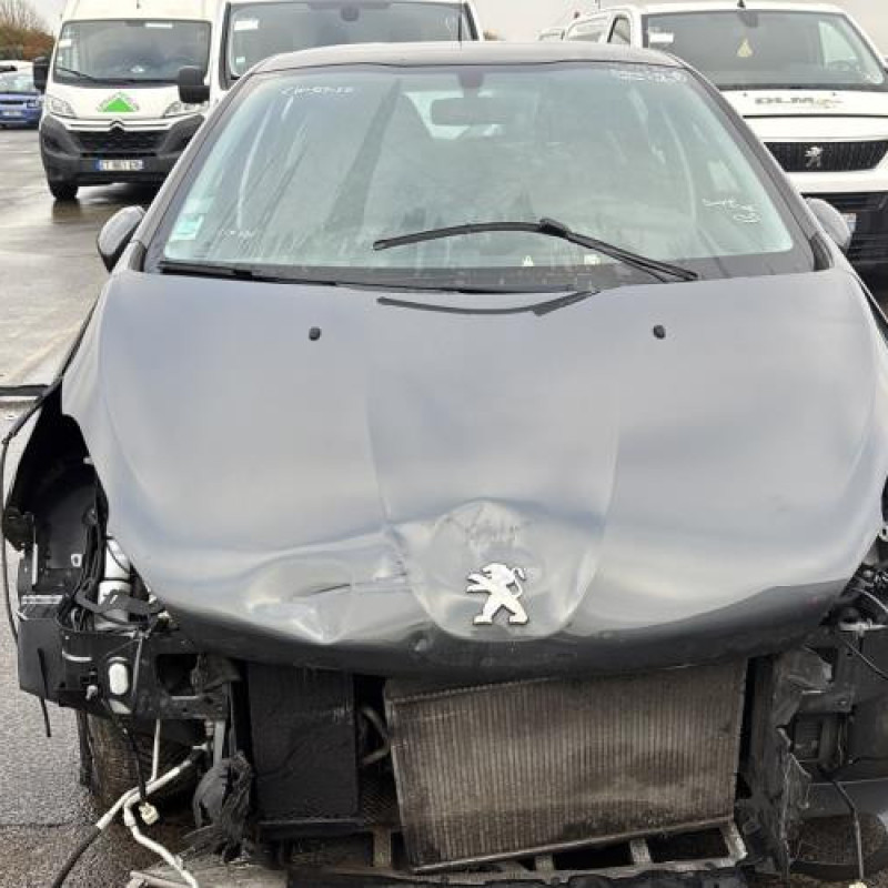 Compteur PEUGEOT 208 1 Photo n°9