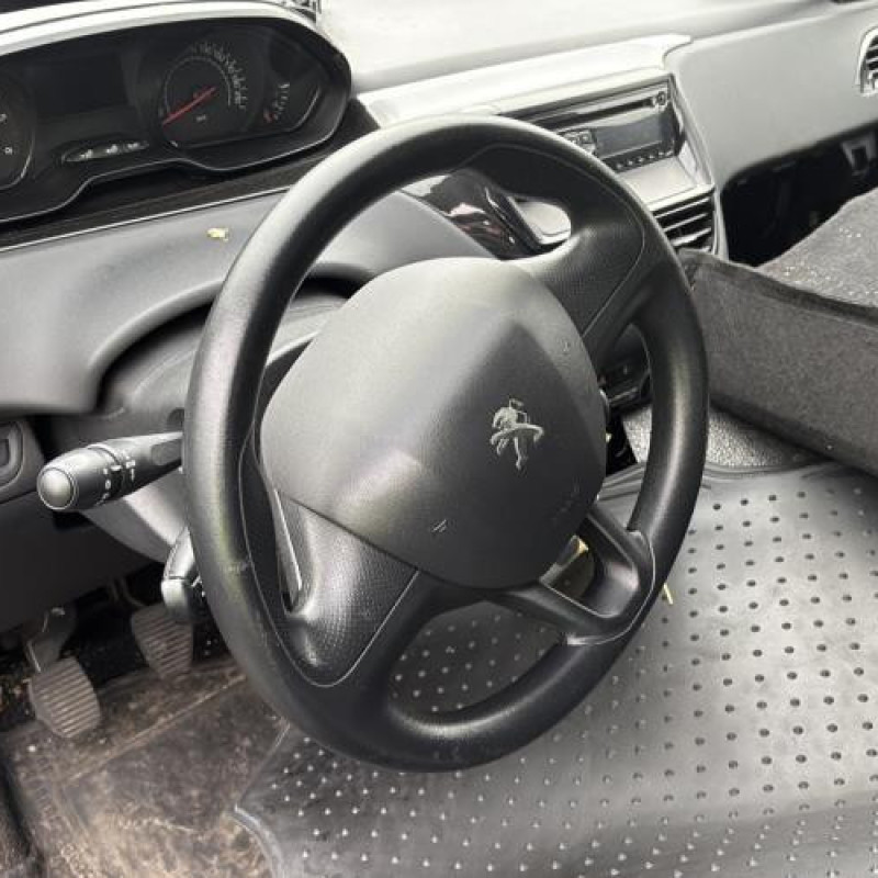 Compteur PEUGEOT 208 1 Photo n°14