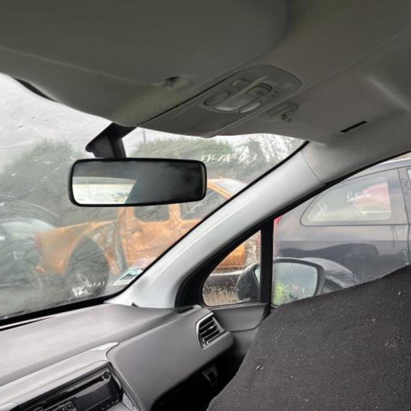 Compteur PEUGEOT 208 1 Photo n°15