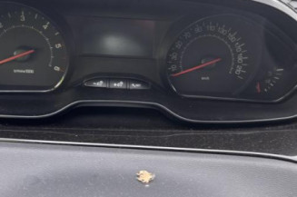 Compteur PEUGEOT 208 1