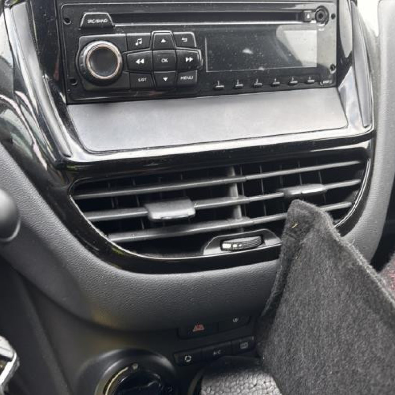 Compteur PEUGEOT 208 1 Photo n°17