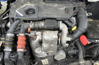 Compteur PEUGEOT 208 1