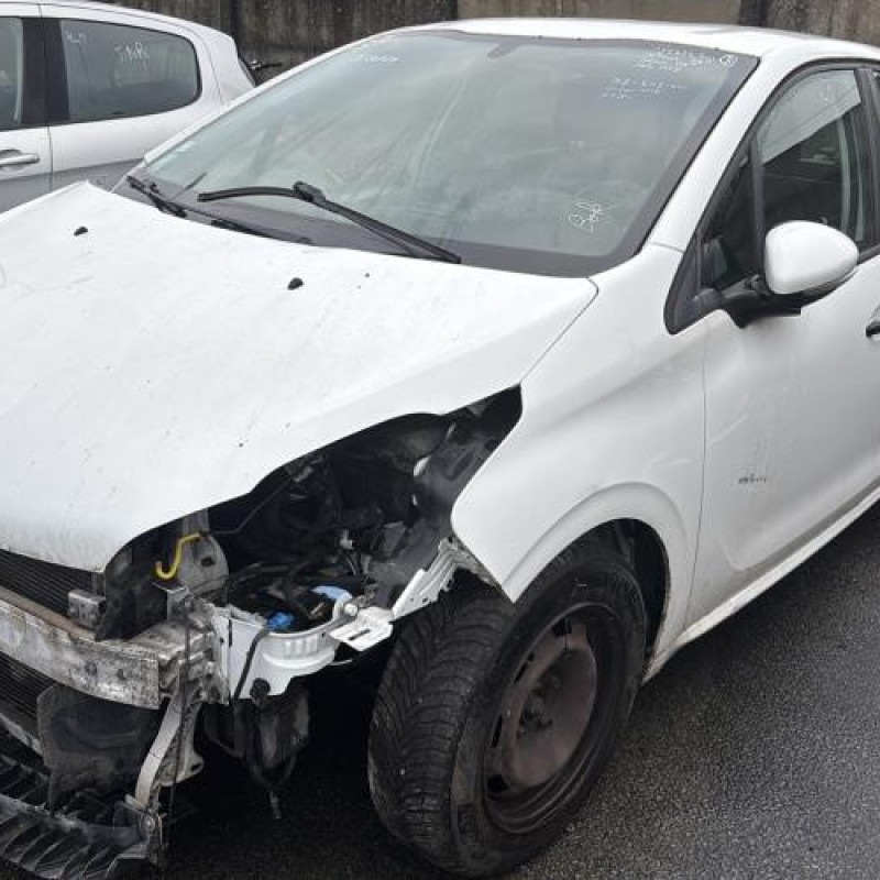 Compteur PEUGEOT 208 1 Photo n°1