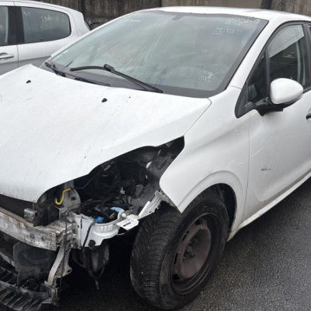 Compteur PEUGEOT 208 1 Photo n°1