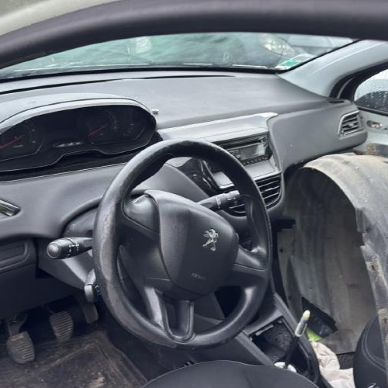 Compteur PEUGEOT 208 1 Photo n°11