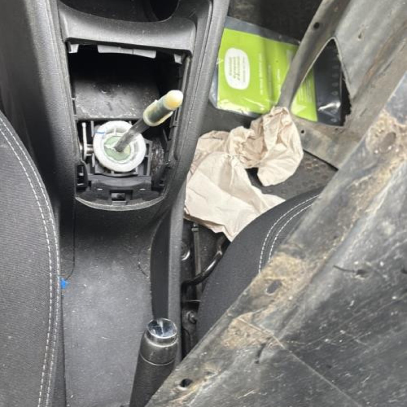 Compteur PEUGEOT 208 1 Photo n°14