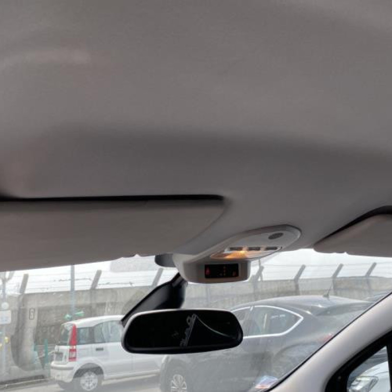 Renfort pare choc arriere (traverse) PEUGEOT 3008 1 Photo n°16