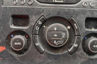 Interrupteur de leve vitre avant gauche PEUGEOT 5008 1