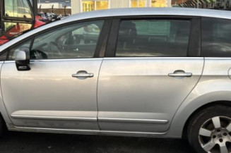 Interrupteur de leve vitre avant gauche PEUGEOT 5008 1