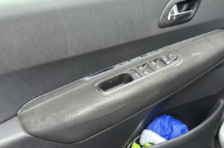 Renfort pare choc arriere (traverse) PEUGEOT 3008 1