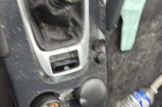 Renfort pare choc arriere (traverse) PEUGEOT 3008 1