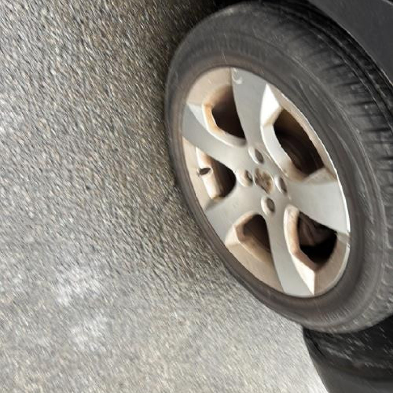 Renfort pare choc arriere (traverse) PEUGEOT 3008 1 Photo n°19