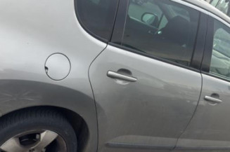 Renfort pare choc arriere (traverse) PEUGEOT 3008 1