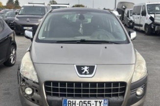 Renfort pare choc arriere (traverse) PEUGEOT 3008 1