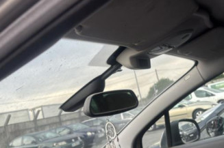 Renfort pare choc arriere (traverse) PEUGEOT 3008 1