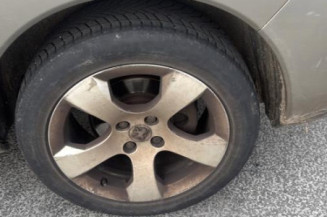 Renfort pare choc arriere (traverse) PEUGEOT 3008 1