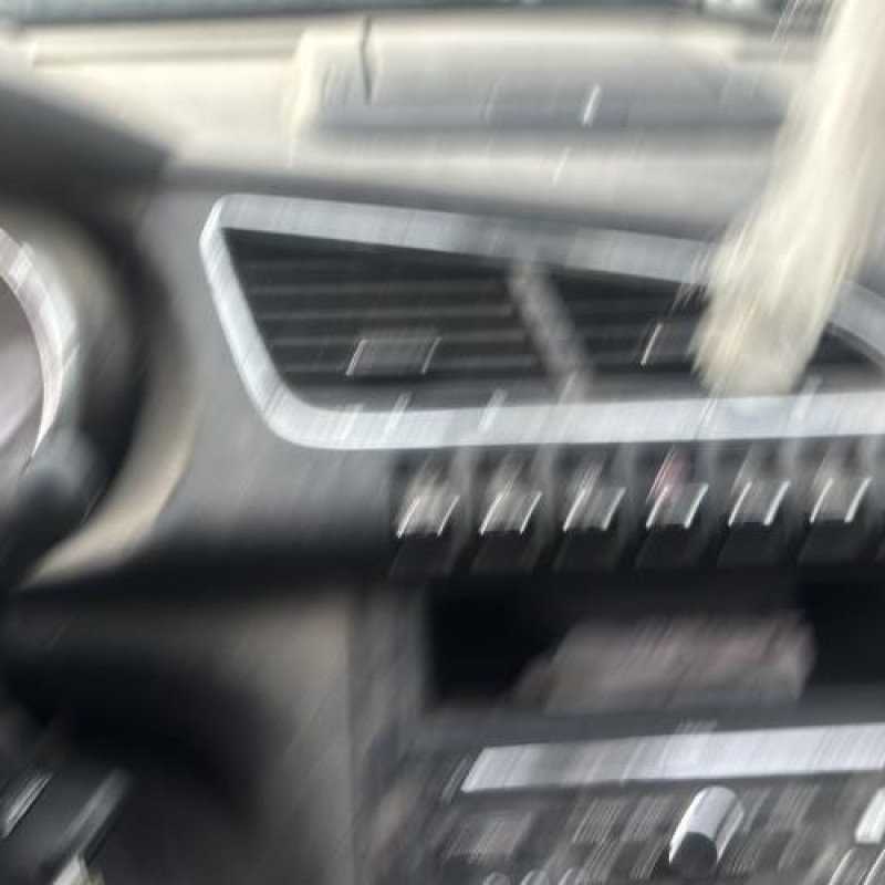 Renfort pare choc arriere (traverse) PEUGEOT 3008 1 Photo n°19