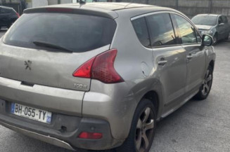 Pompe de direction PEUGEOT 3008 1