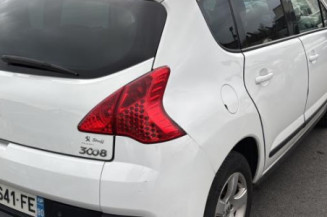 Pompe de direction PEUGEOT 3008 1