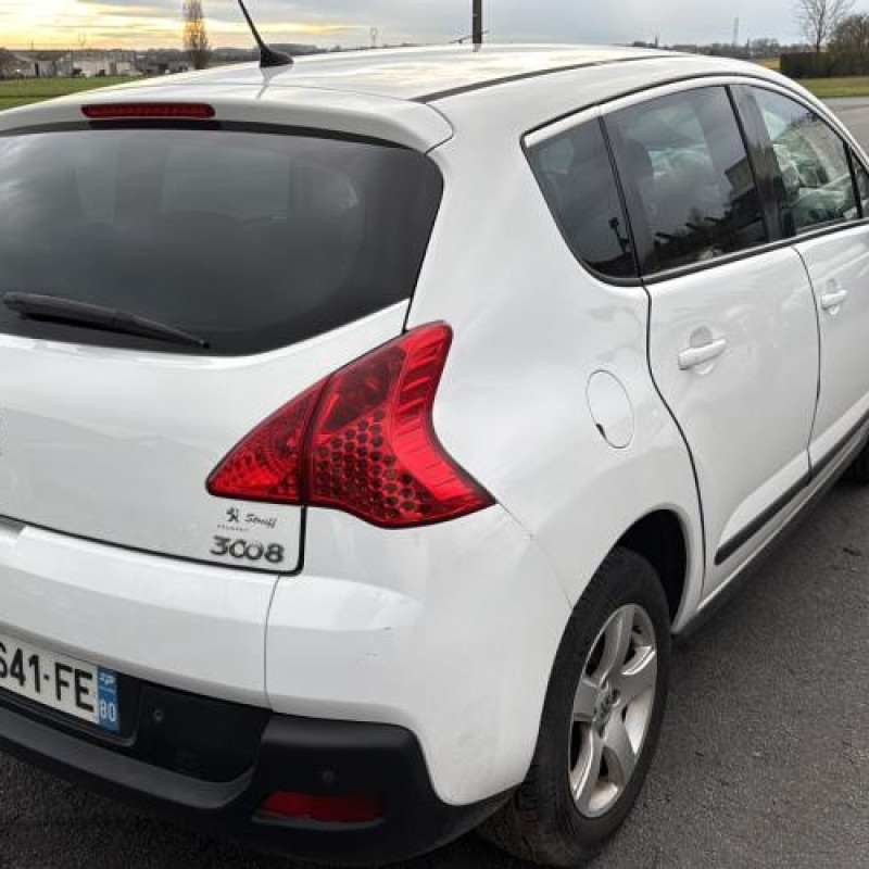 Pompe de direction PEUGEOT 3008 1 Photo n°4