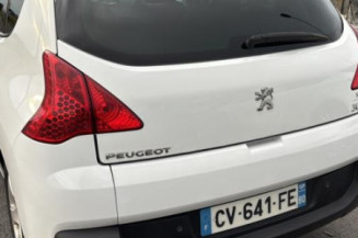 Pompe de direction PEUGEOT 3008 1