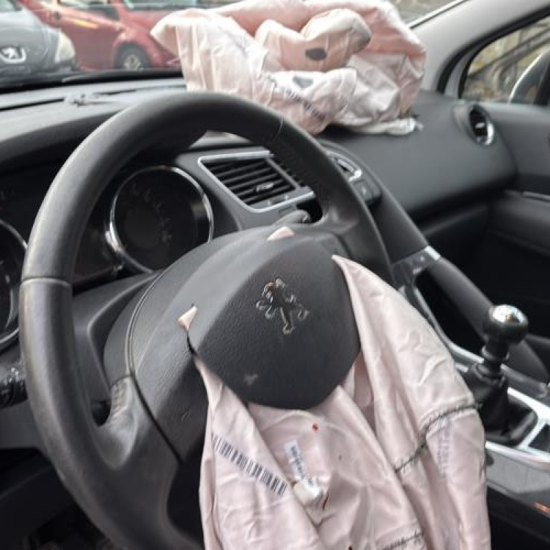 Pompe de direction PEUGEOT 3008 1 Photo n°14