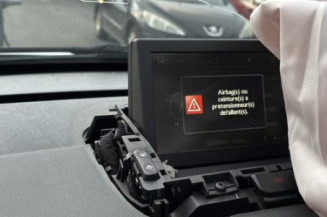 Pompe de direction PEUGEOT 3008 1