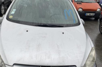 Serrure avant gauche PEUGEOT 307