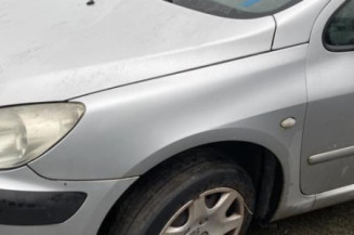 Serrure avant gauche PEUGEOT 307