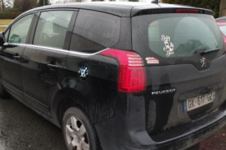 Interrupteur de leve vitre avant gauche PEUGEOT 5008 1