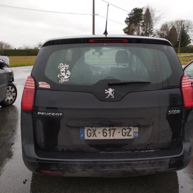 Interrupteur de leve vitre avant gauche PEUGEOT 5008 1 Photo n°5