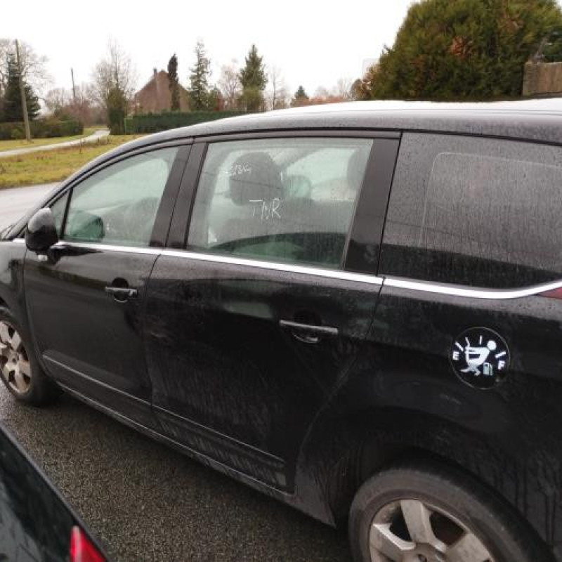 Interrupteur de leve vitre avant gauche PEUGEOT 5008 1 Photo n°6