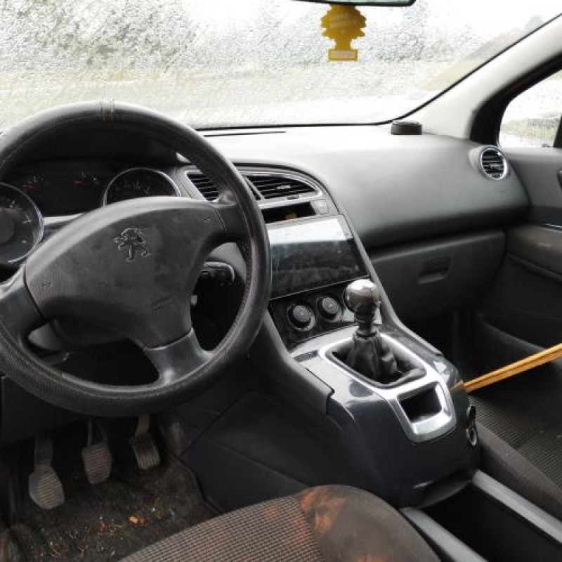 Interrupteur de leve vitre avant gauche PEUGEOT 5008 1 Photo n°13