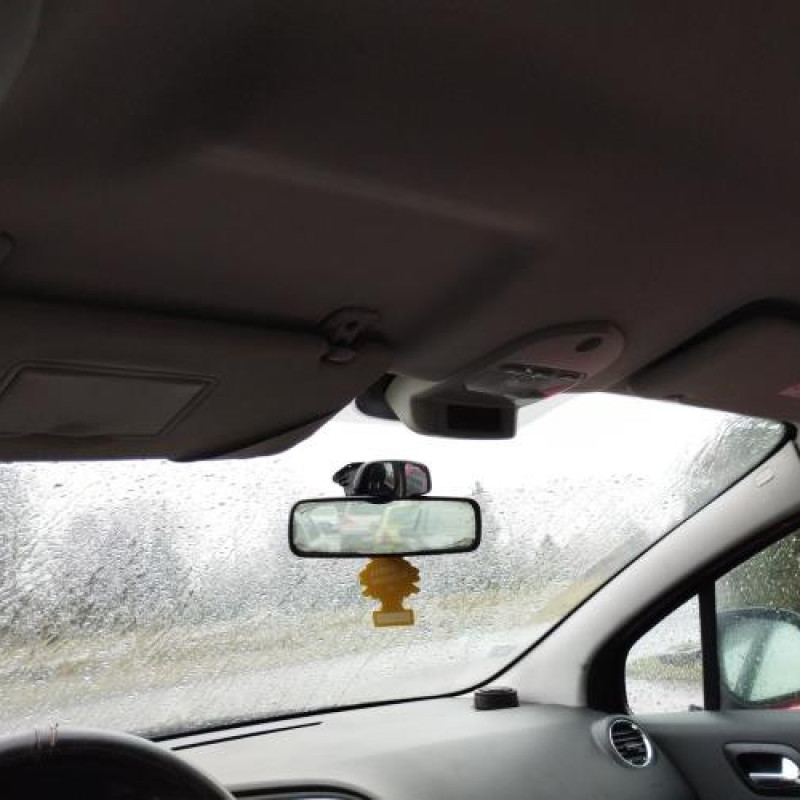 Interrupteur de leve vitre avant gauche PEUGEOT 5008 1 Photo n°14