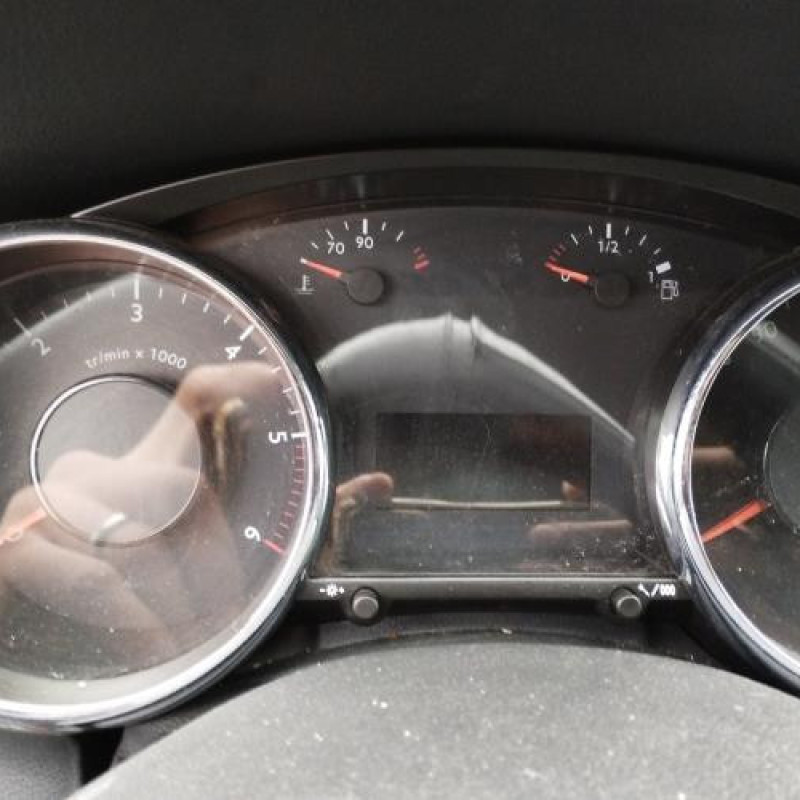 Interrupteur de leve vitre avant gauche PEUGEOT 5008 1 Photo n°18